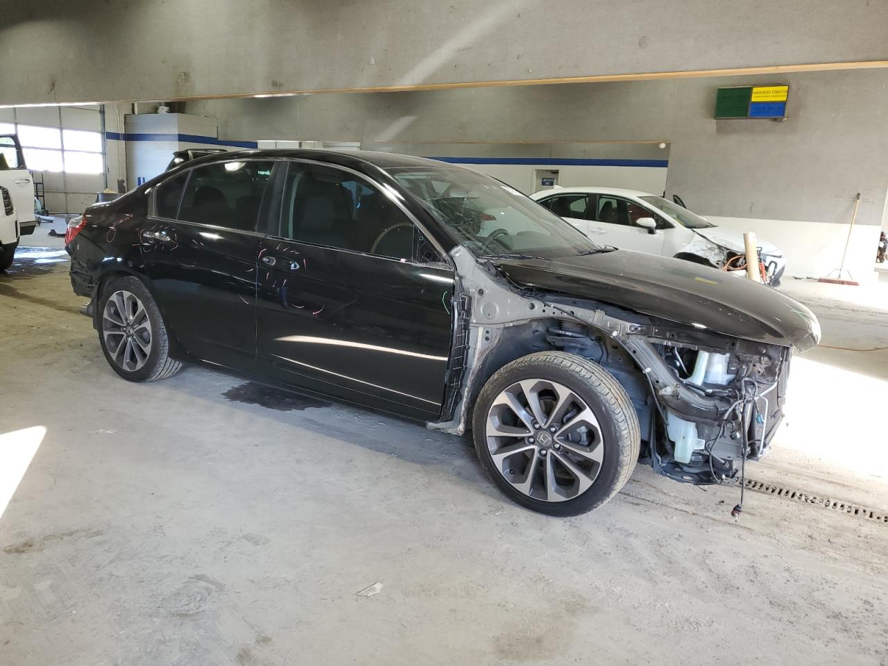 2015 Honda Accord - Image 4