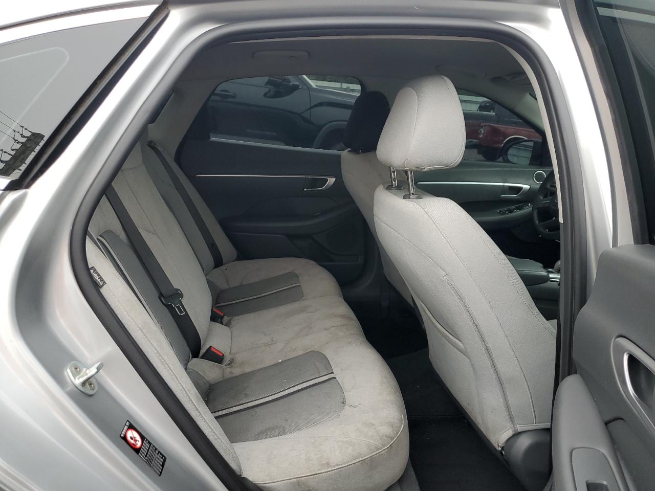 2021 Hyundai Sonata - Image 10
