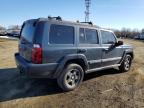 2007 Jeep Commander  للبيع في Windsor، NJ - Front End