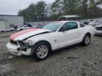 2009 Ford Mustang  zu verkaufen in Austell, GA - Front End