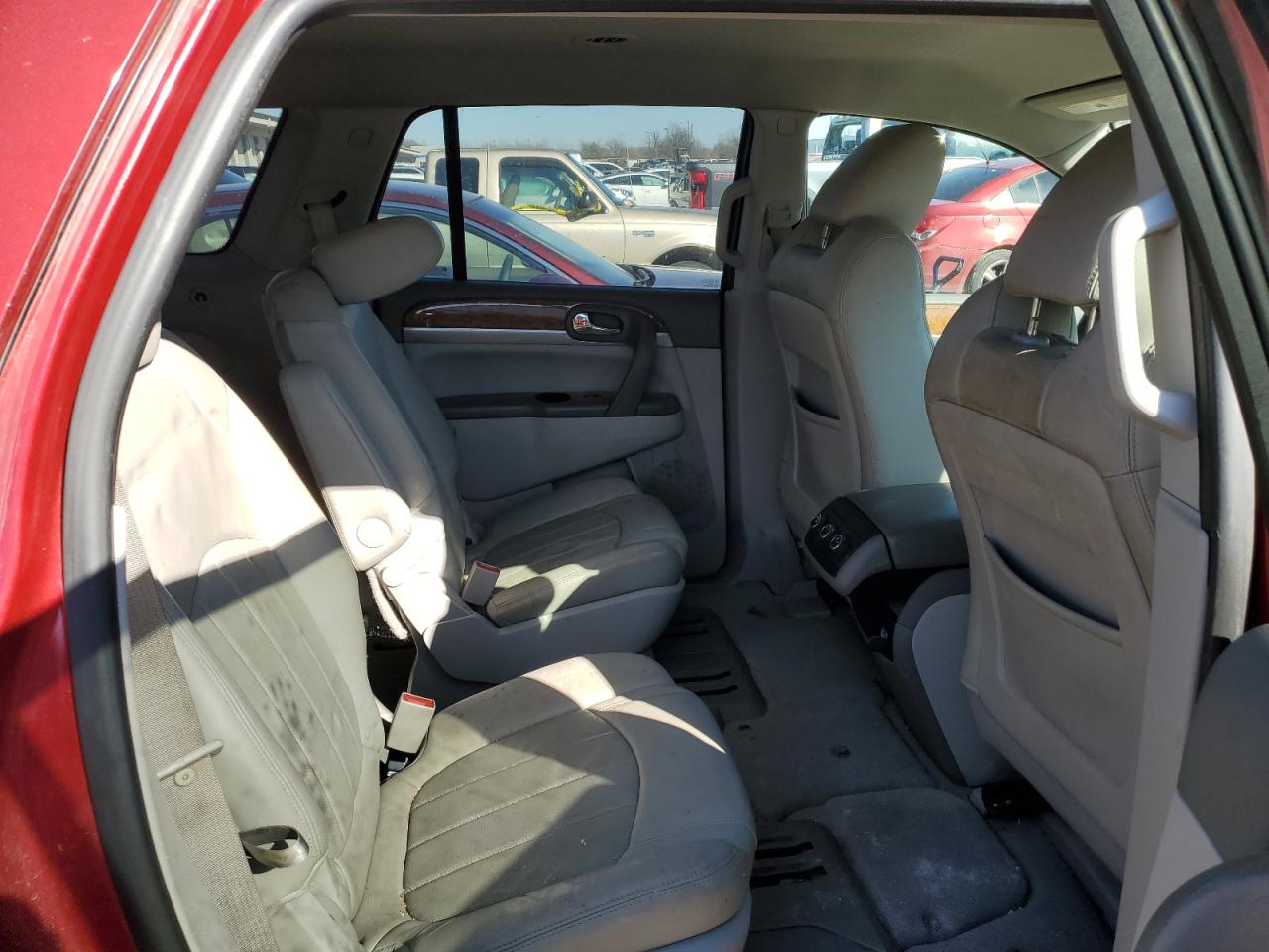 2012 Buick Enclave - Image 11