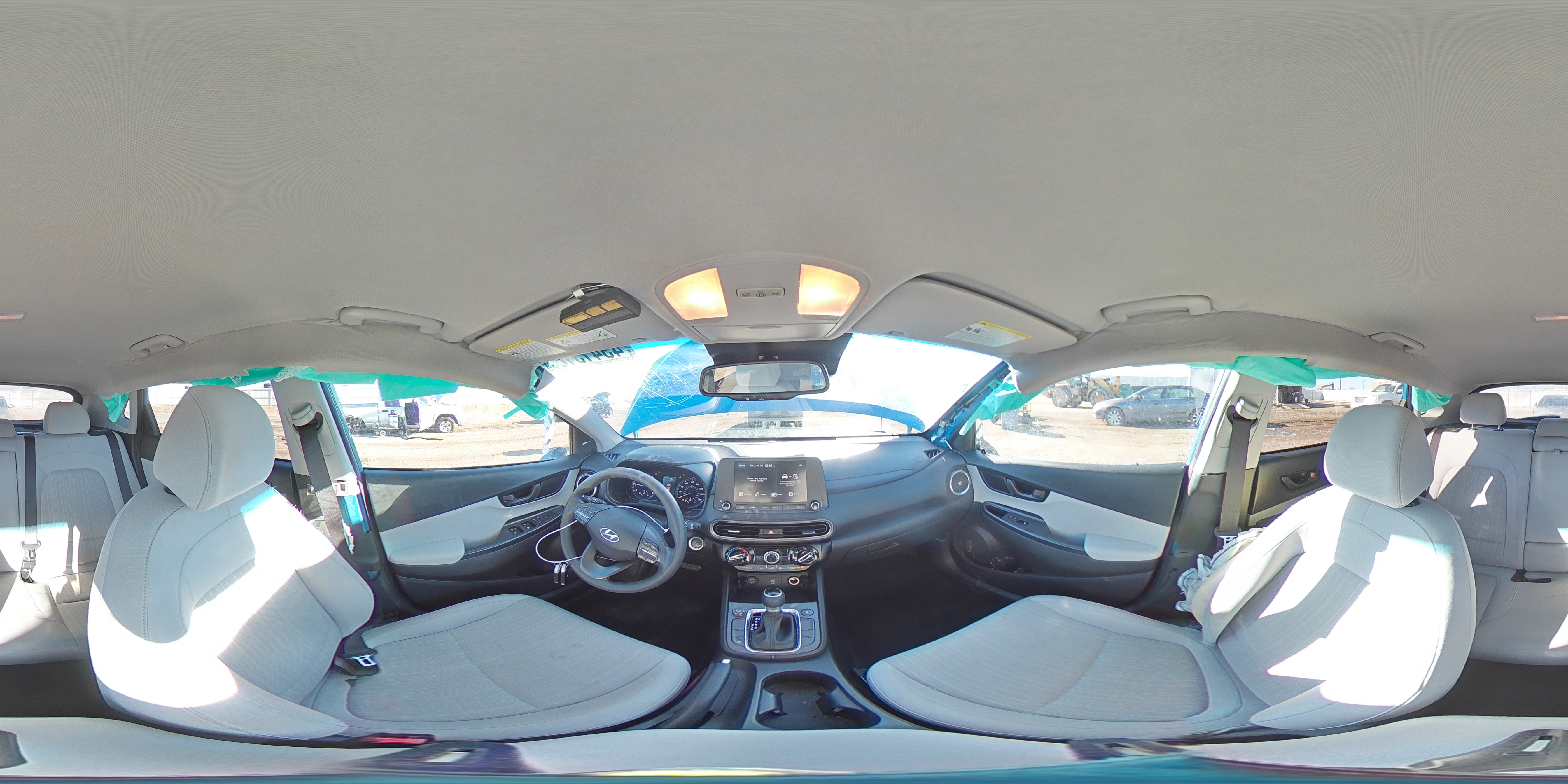 2022 Hyundai Kona - Image 13