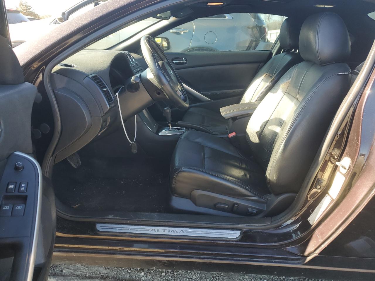 2012 Nissan Altima - Image 7