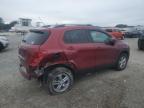 2021 Chevrolet Trax 1Lt на продаже в Lumberton, NC - Rear End