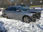 2016 Chrysler 200 Limited de vânzare în Waldorf, MD - Front End