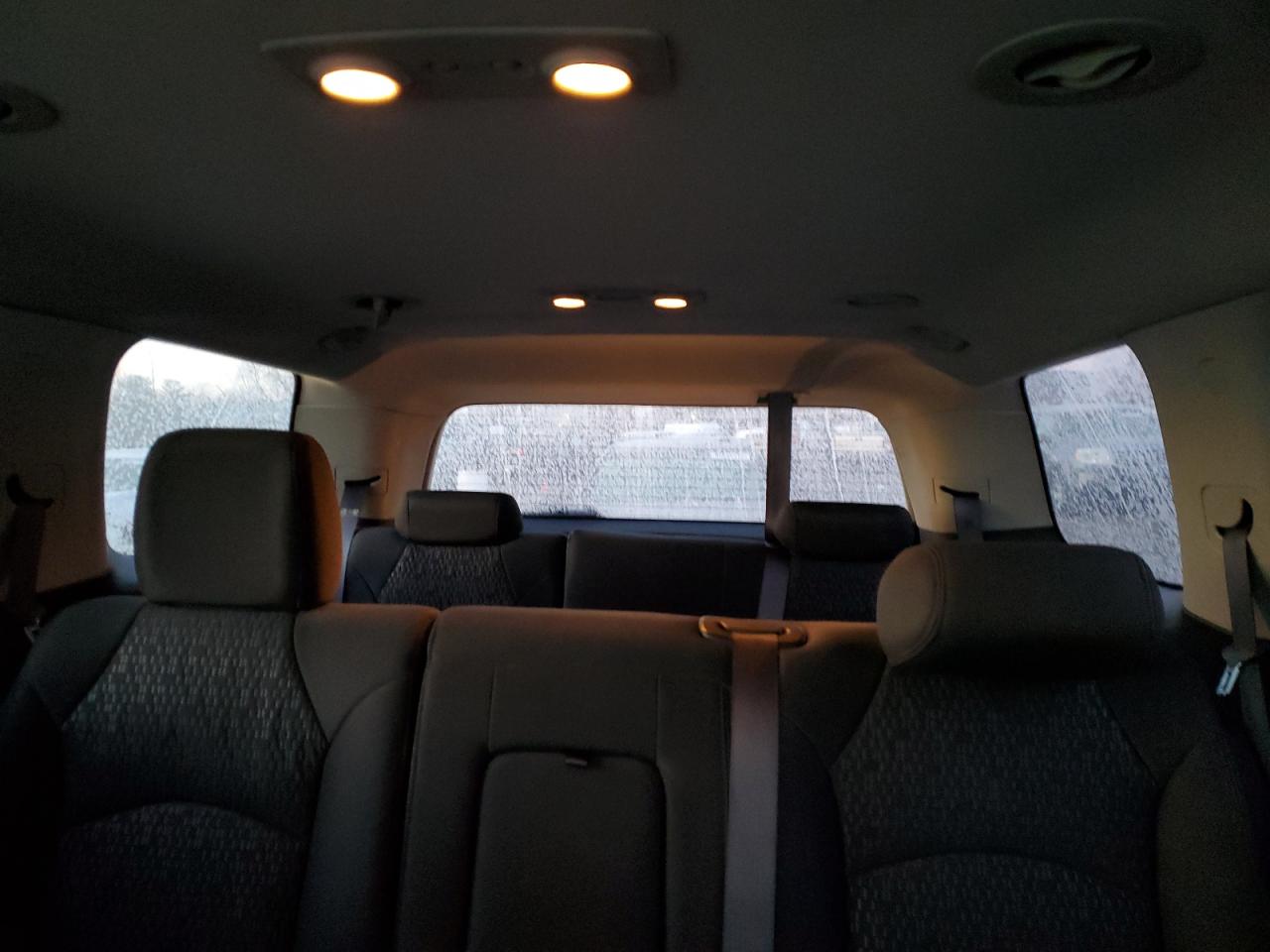 2012 GMC Acadia - Image 10
