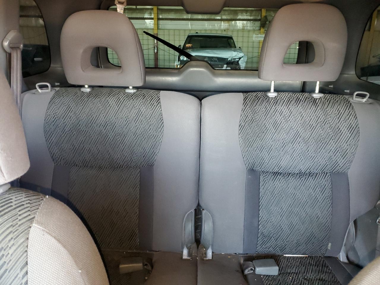 2002 Toyota RAV 4 - Image 10
