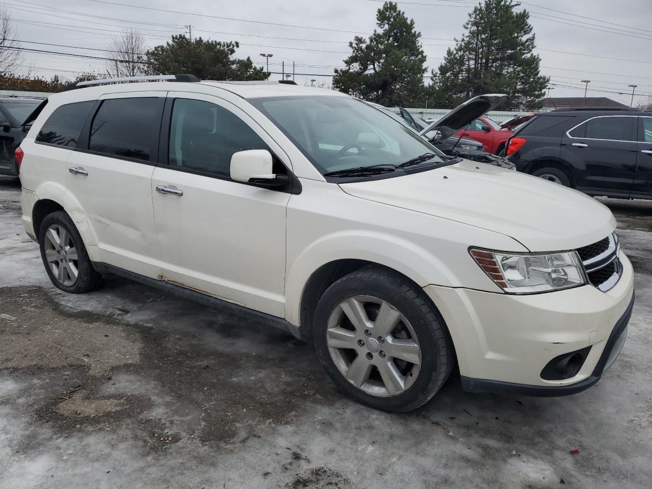 2013 Dodge Journey - Image 4