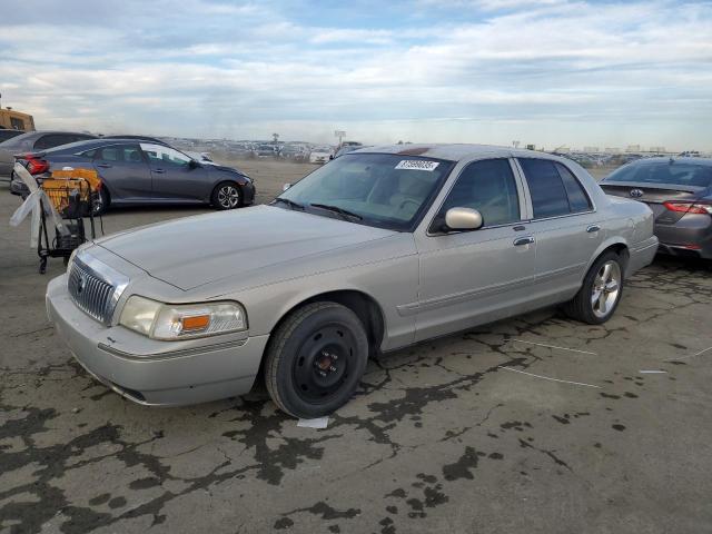 2006 Mercury Grand Marquis Ls