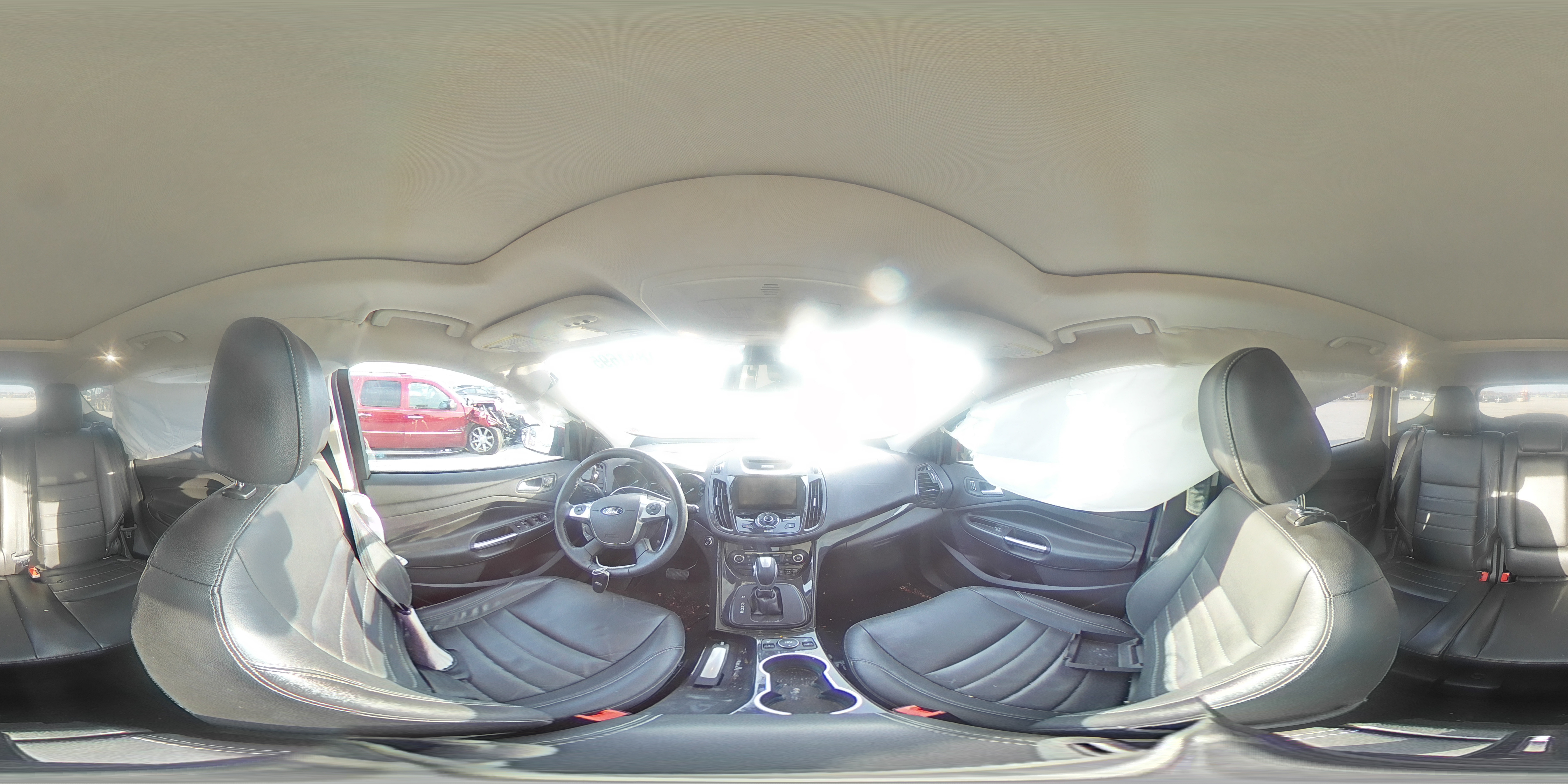 2015 Ford Escape - Image 14