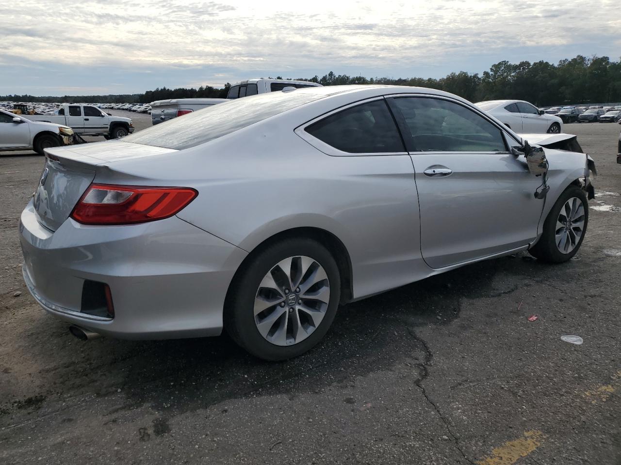 2015 Honda Accord - Image 3