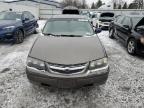 2002 Chevrolet Impala Ls for Sale in Albany, NY - Side