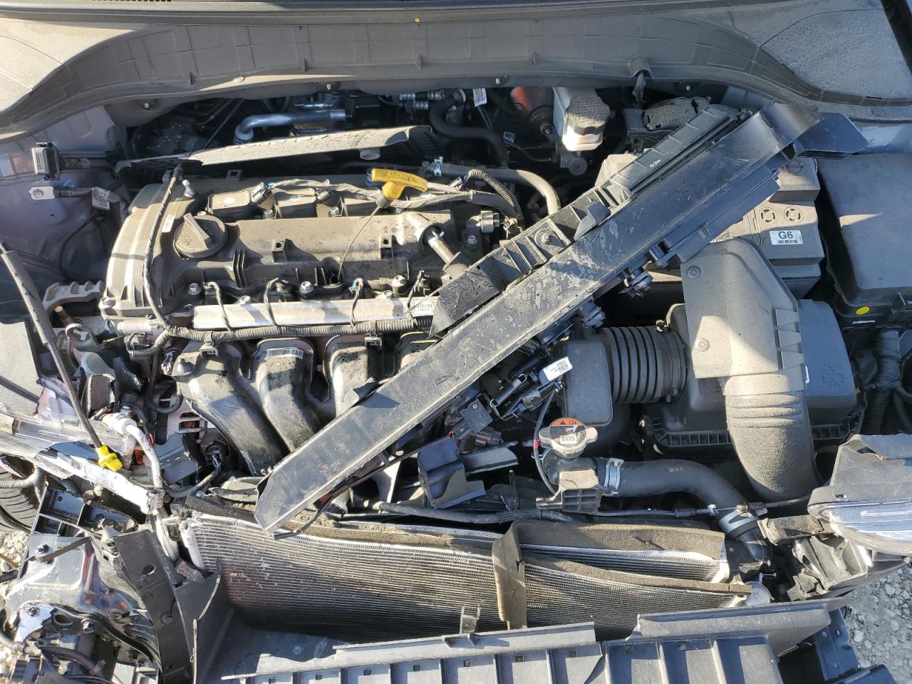2020 Hyundai Kona - Image 14