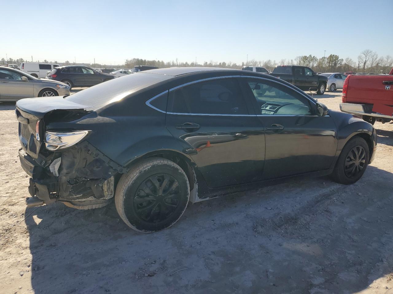 2011 Mazda 6 - Image 3
