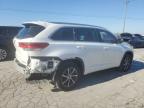 2018 Toyota Highlander Se for Sale in Lebanon, TN - Rear End