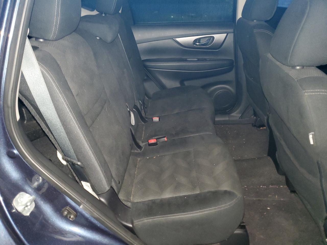 2014 Nissan Rogue - Image 11