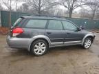 2009 Subaru Outback 2.5I იყიდება Laurel-ში, MD - Front End