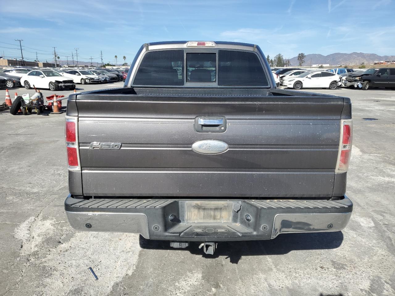 2011 Ford F-150 - Image 6