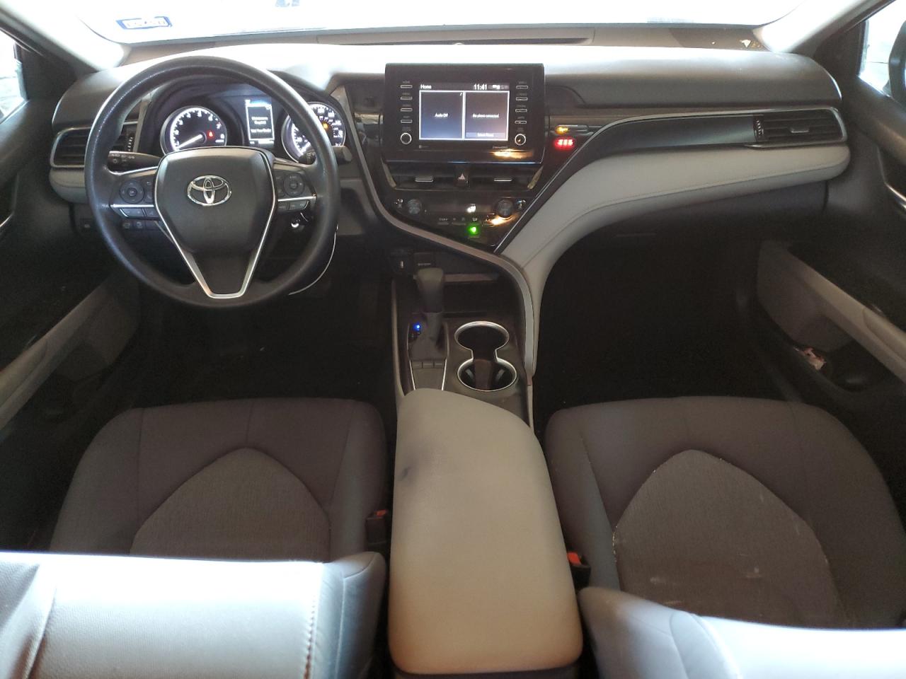 2022 Toyota Camry - Image 8