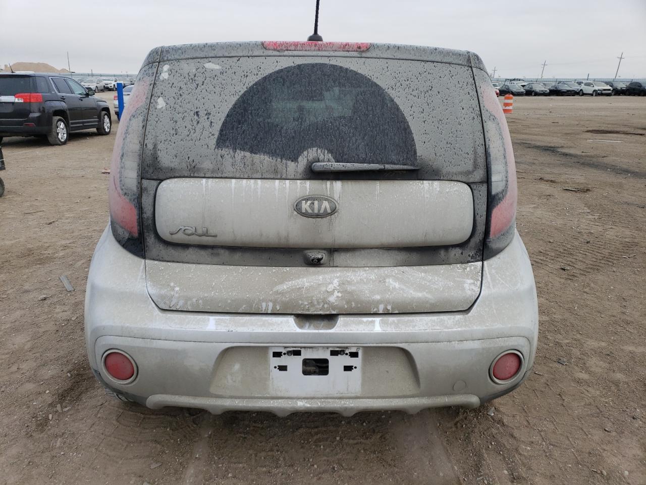 2019 Kia Soul - Image 6