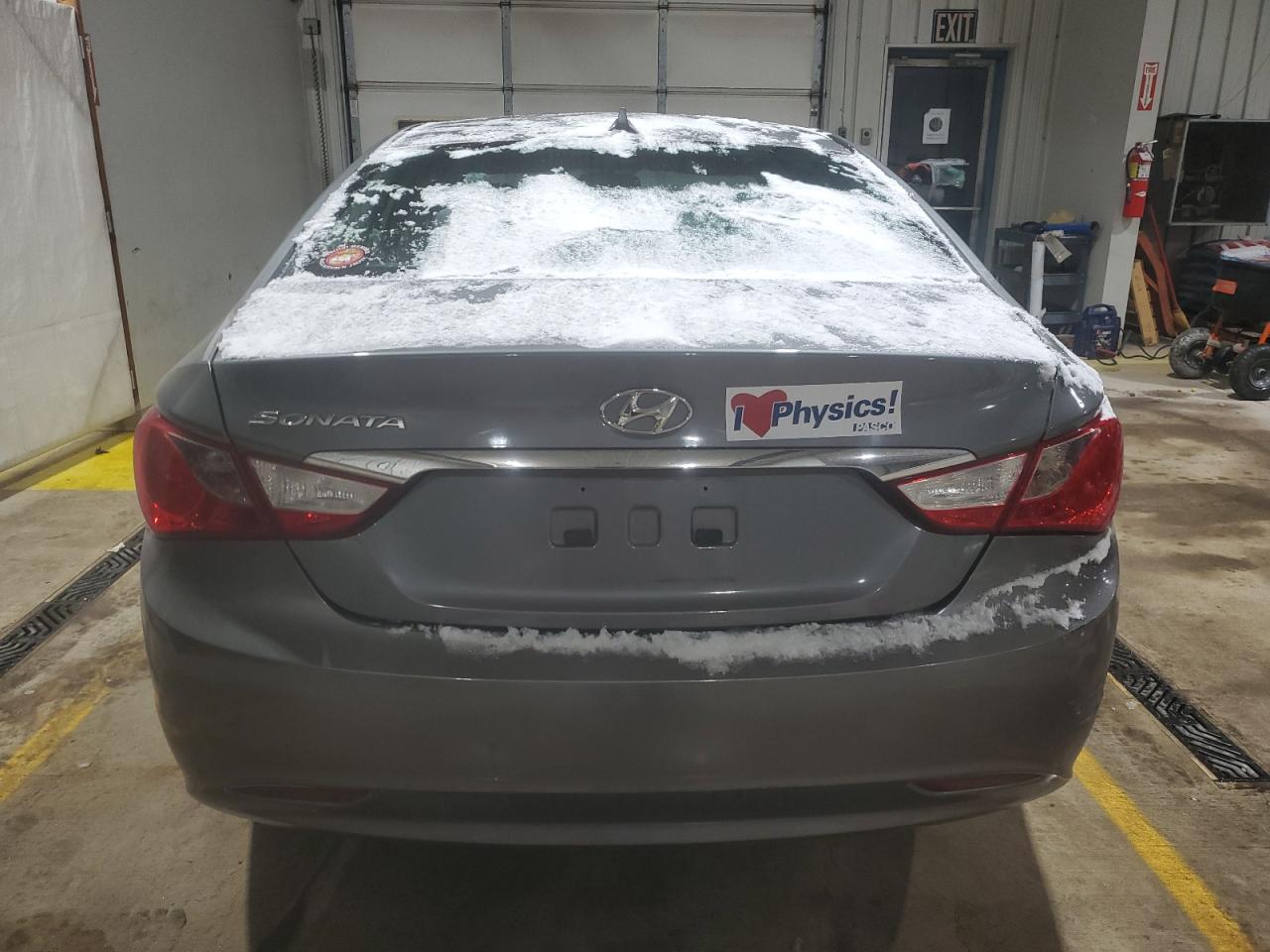 2013 Hyundai Sonata - Image 6