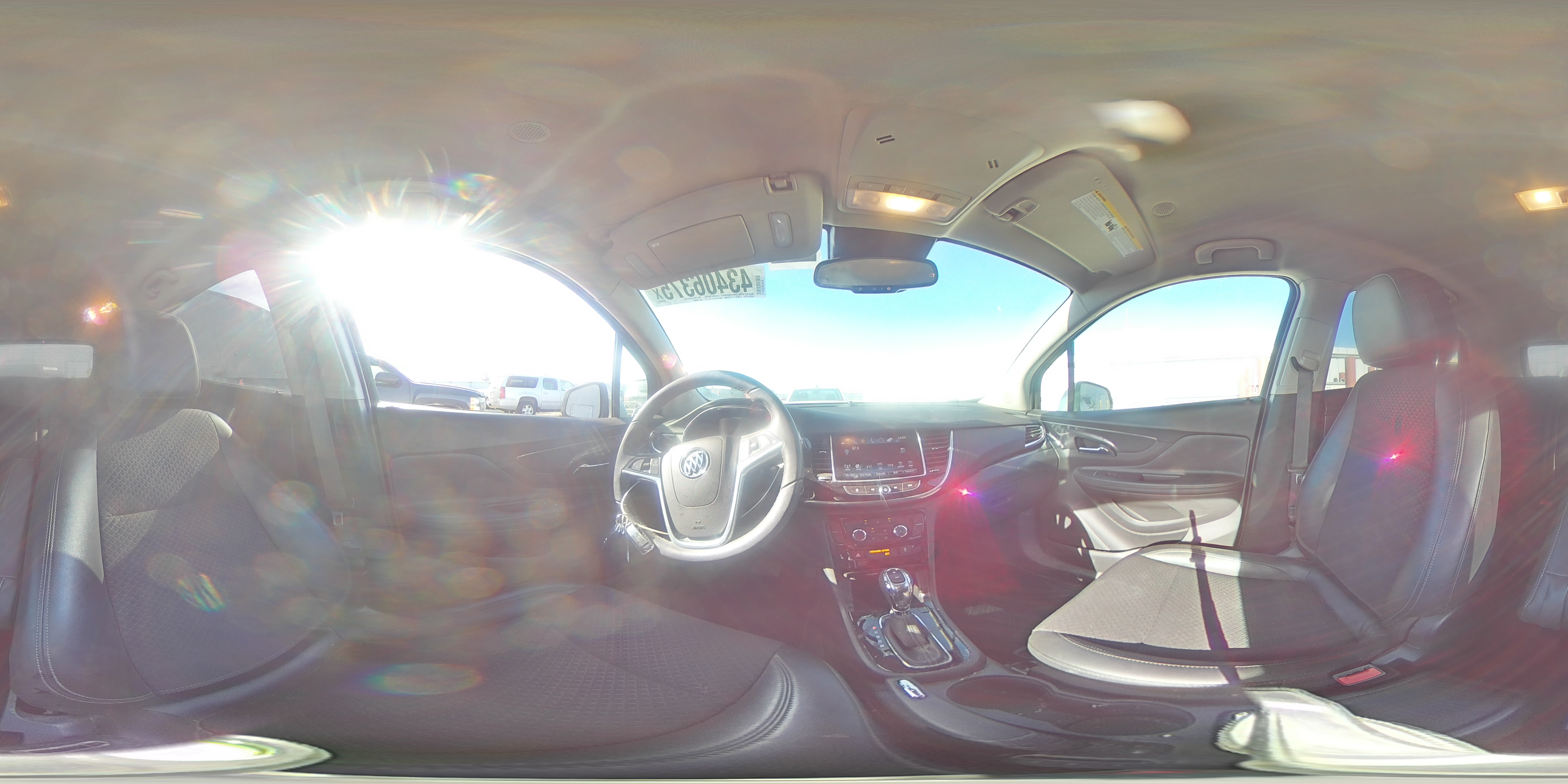 2021 Buick Encore - Image 13