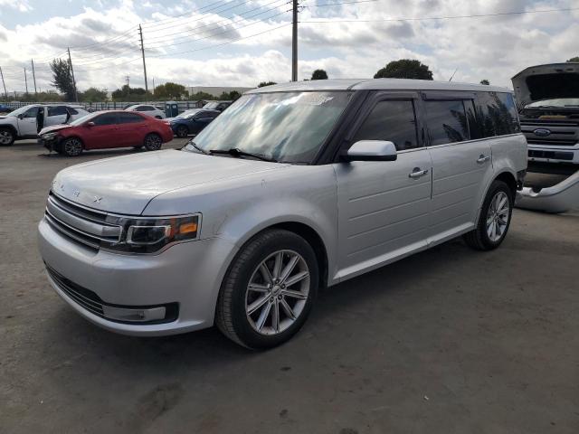 2017 Ford Flex Limited