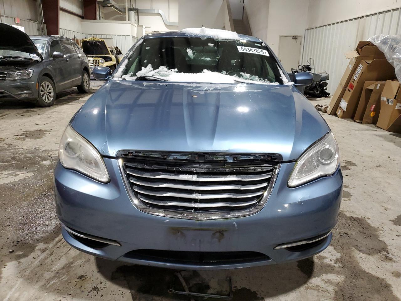 2011 Chrysler 200 - Image 5