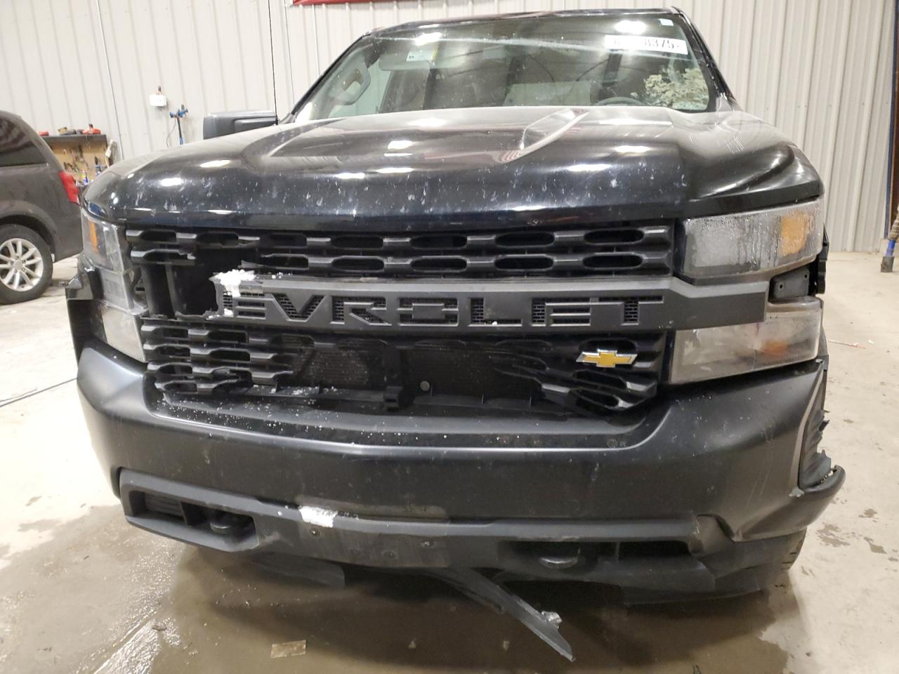 2019 Chevrolet Silverado - Image 5