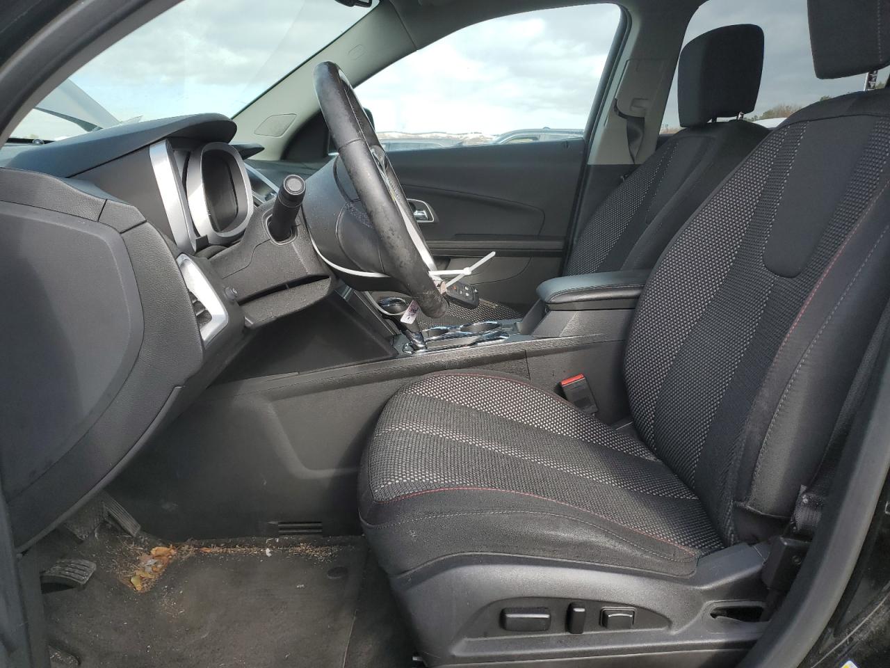 2016 Chevrolet Equinox - Image 7