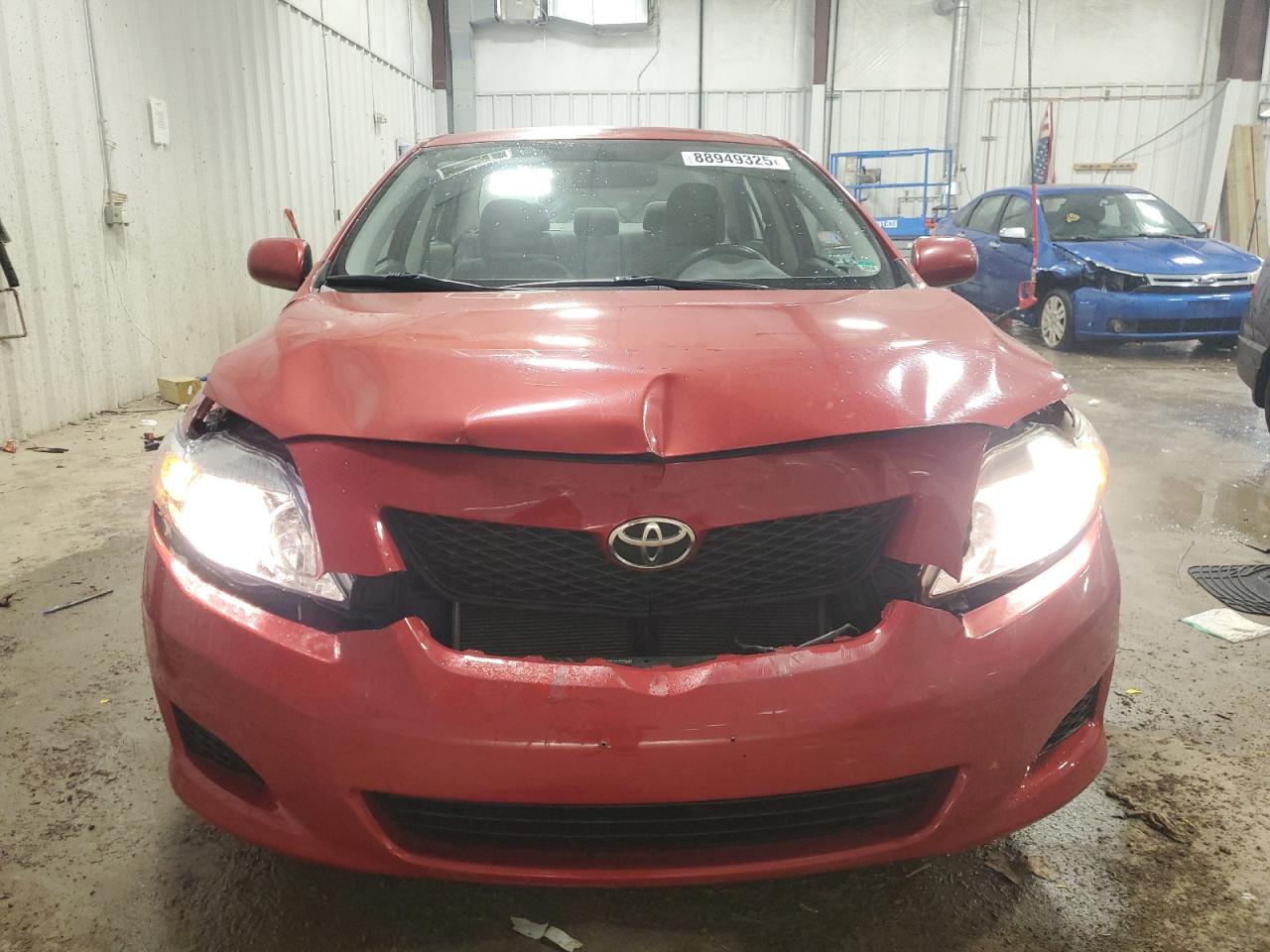 2009 Toyota Corolla - Image 5