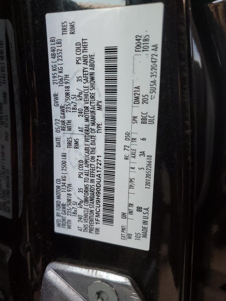 2013 Ford Escape - Image 12