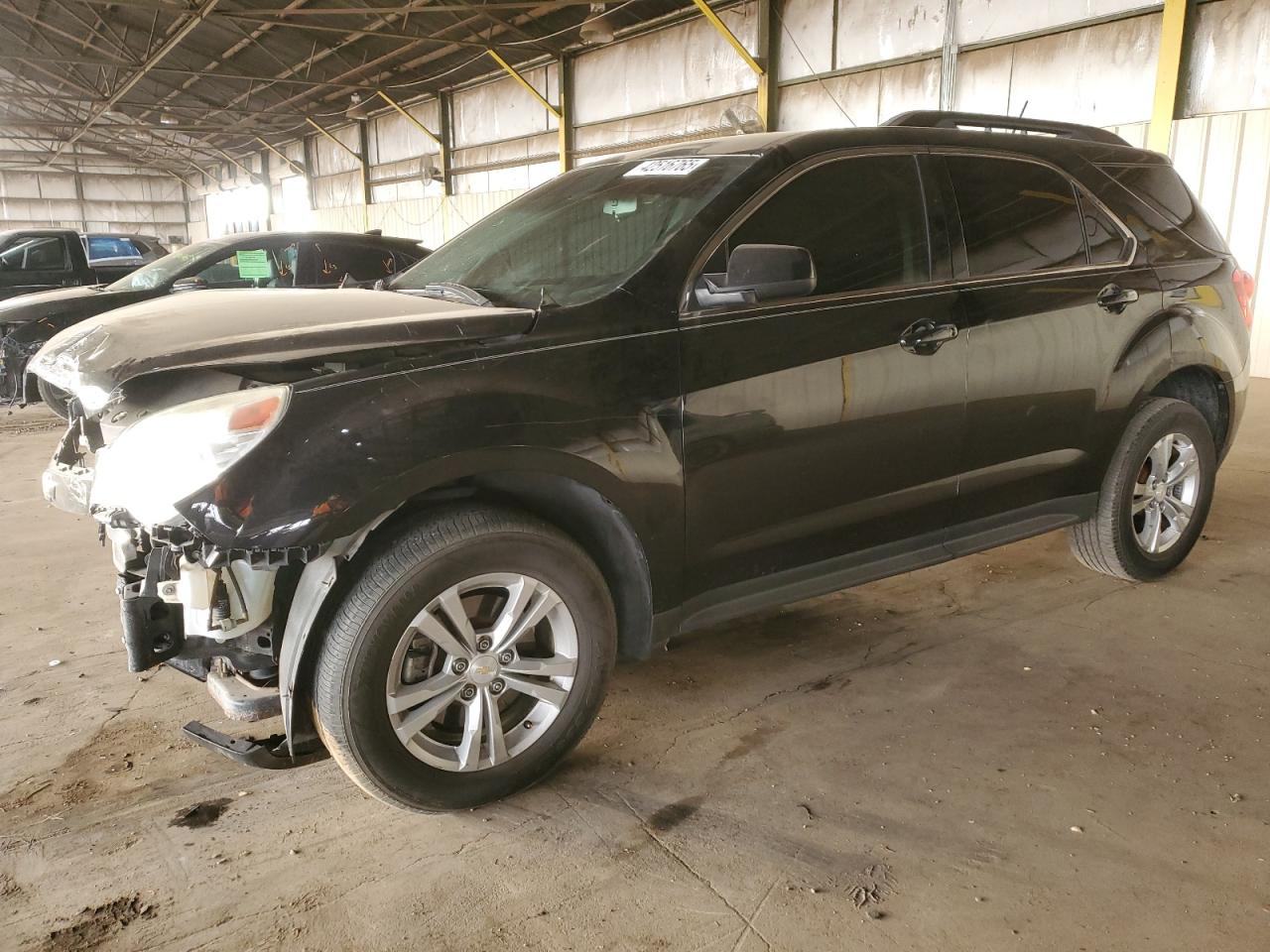 2014 Chevrolet Equinox - Image 1