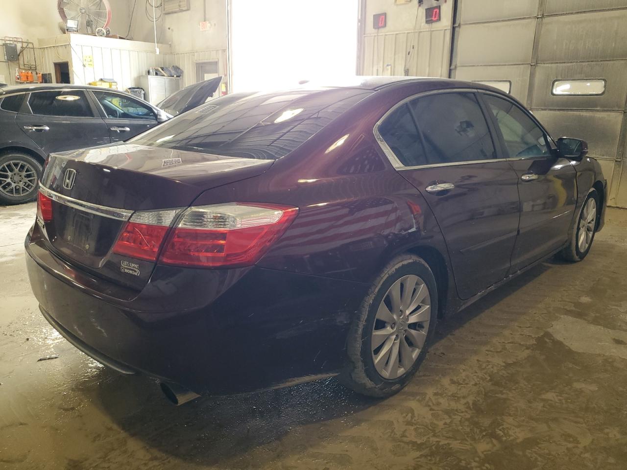 2014 Honda Accord - Image 3