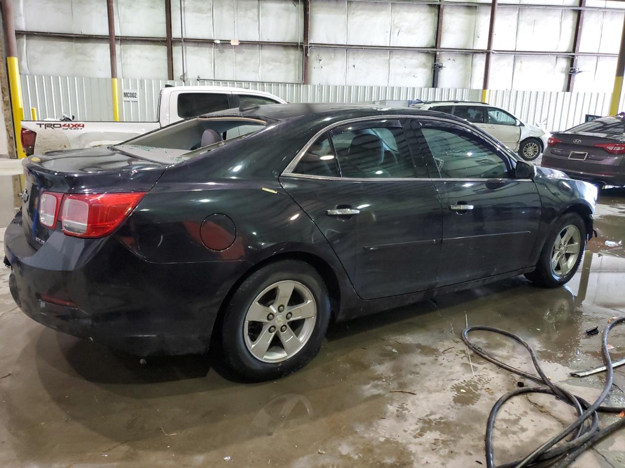 2013 Chevrolet Malibu - Image 3