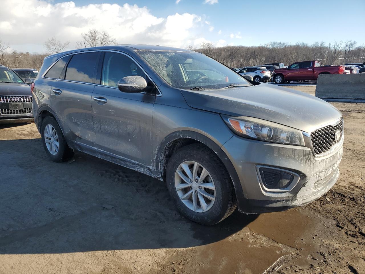 2016 Kia Sorento - Image 4