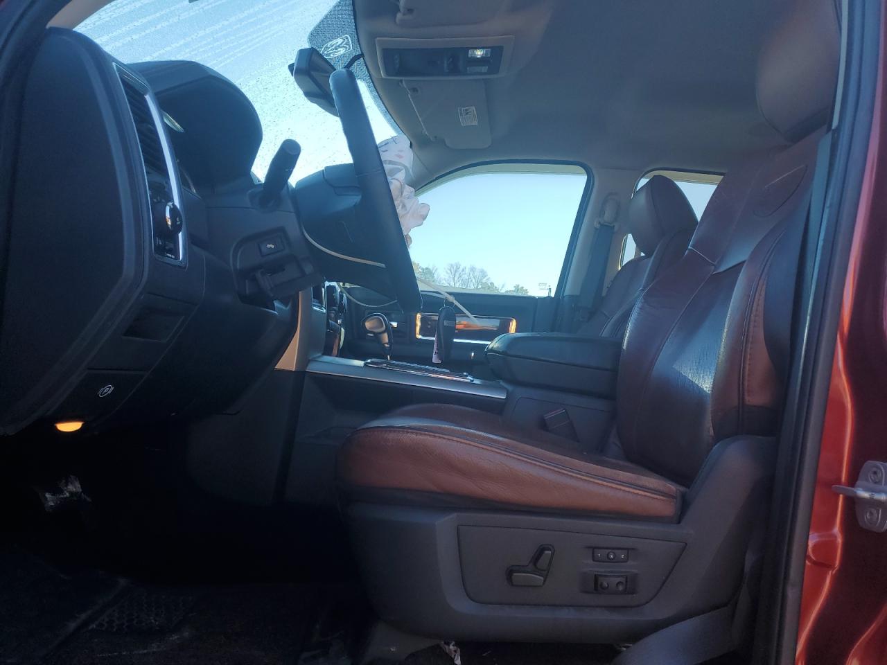 2012 Dodge RAM - Image 7