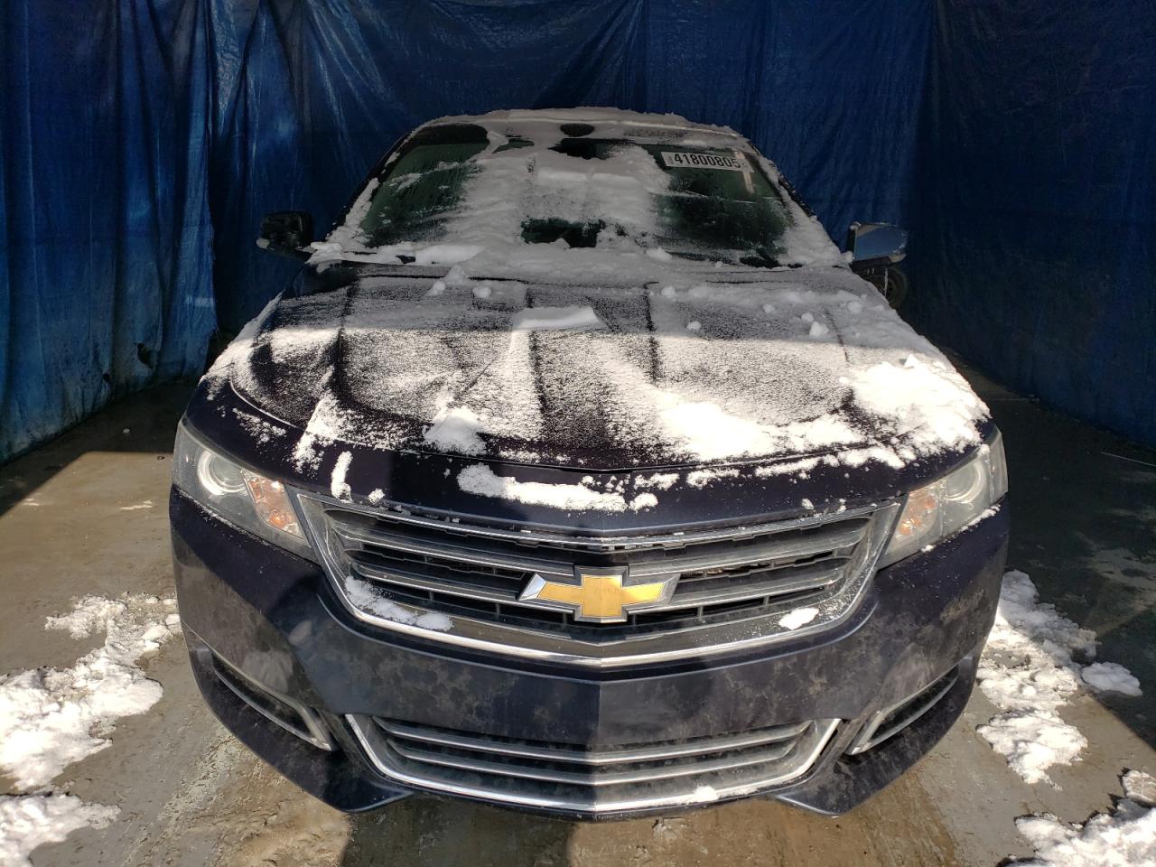 2014 Chevrolet Impala - Image 5