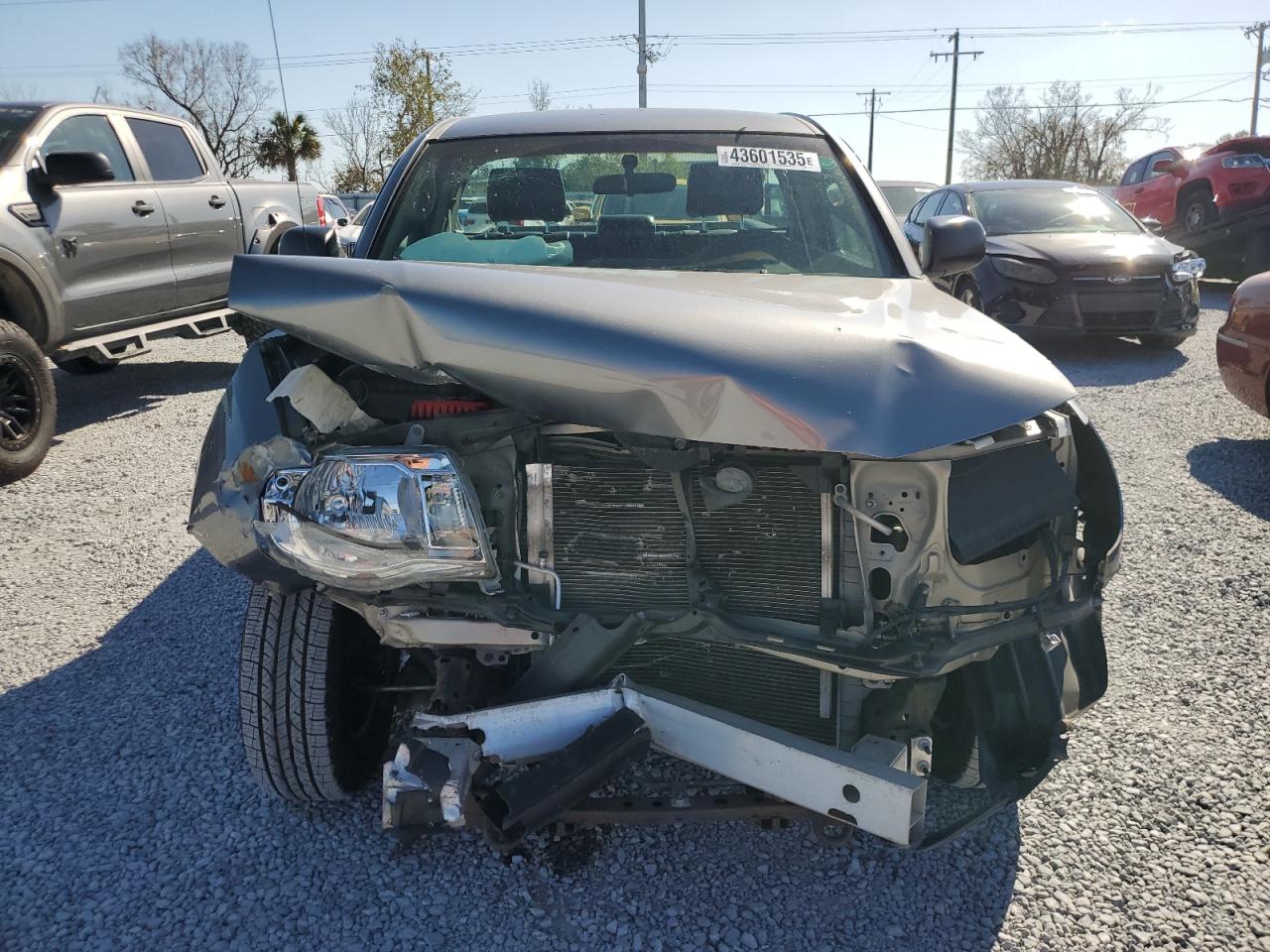 2005 Toyota Tacoma - Image 5