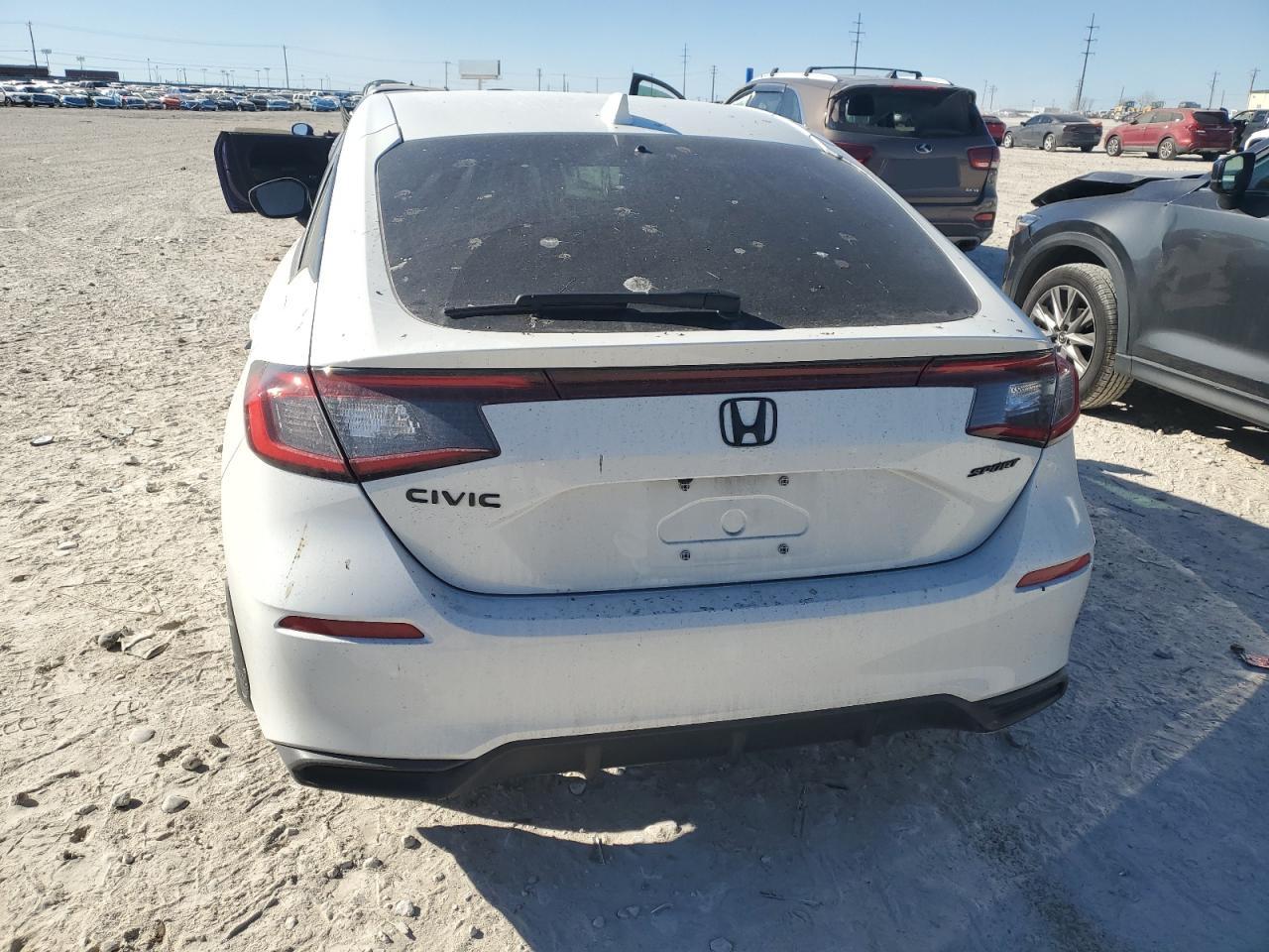 2023 Honda Civic - Image 6