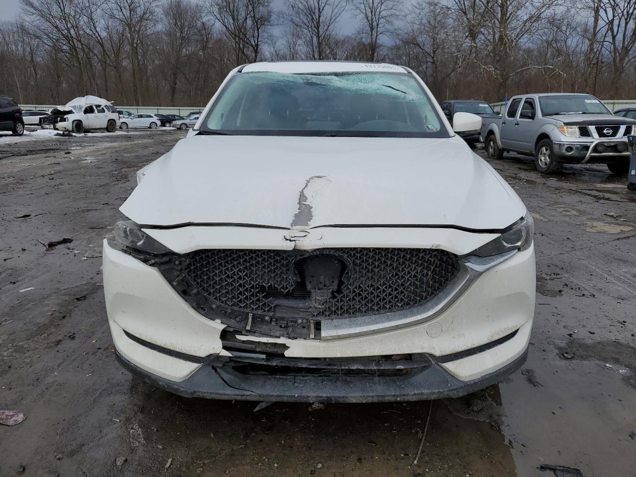 2017 Mazda CX-5 - Image 5