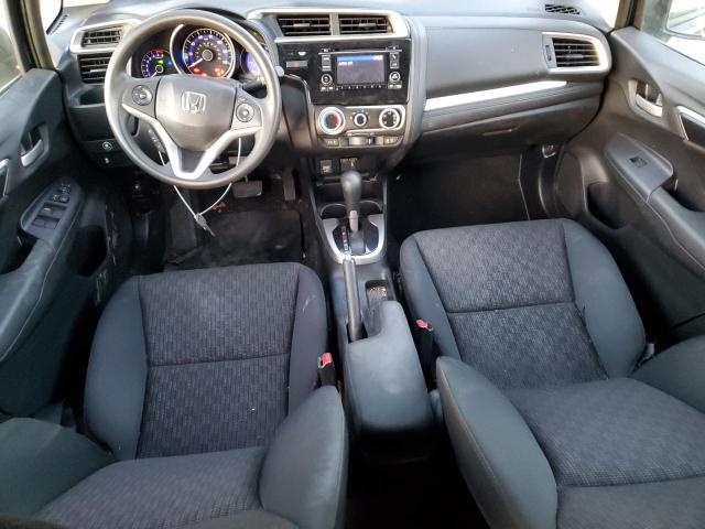  HONDA FIT 2015 Black