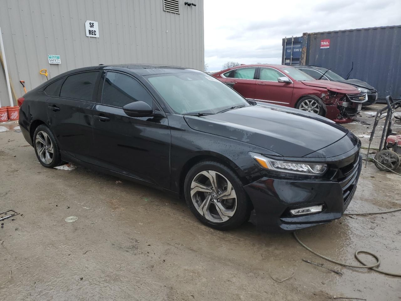 2018 Honda Accord - Image 4