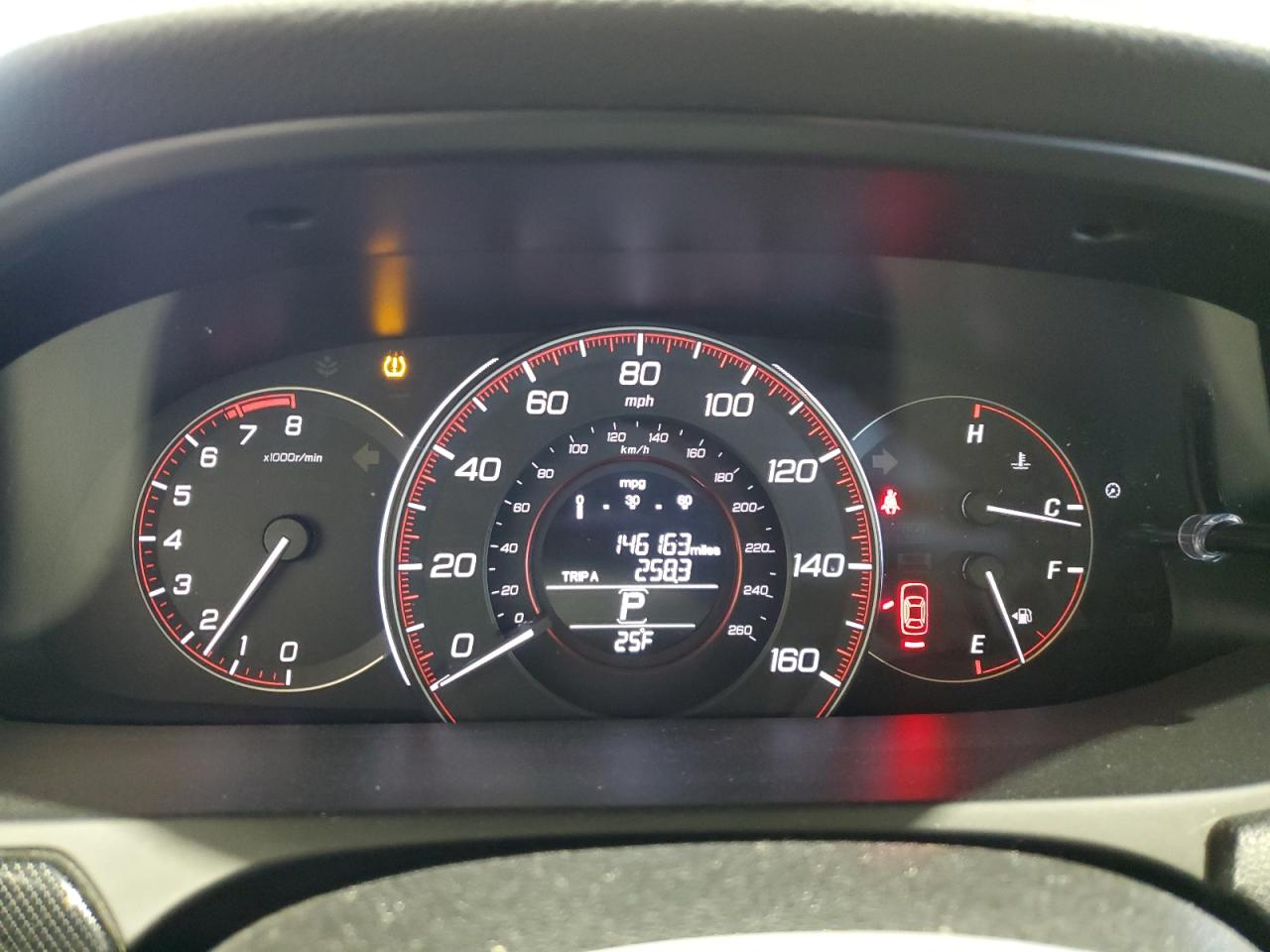2014 Honda Accord - Image 9