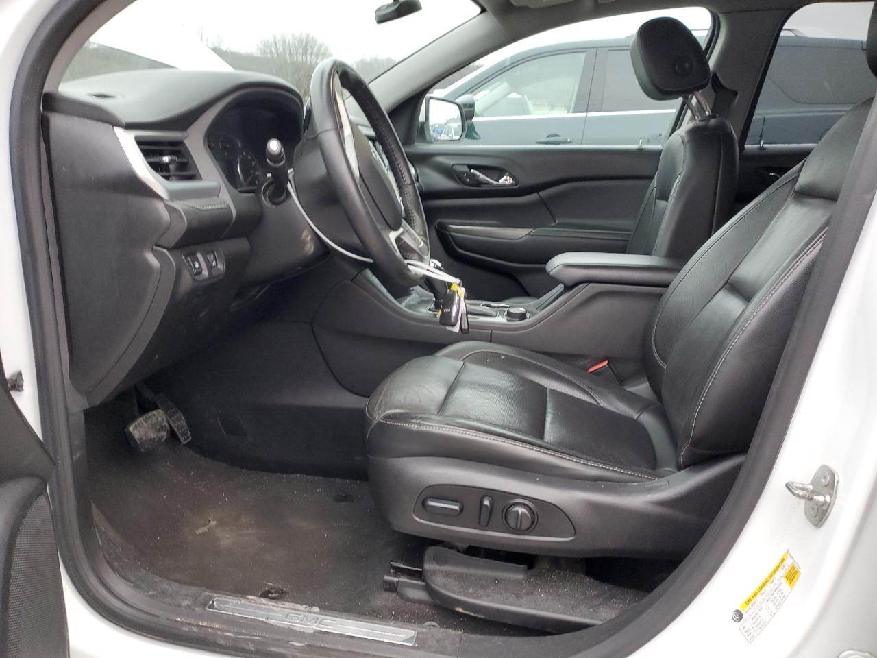 2018 GMC Acadia - Image 7