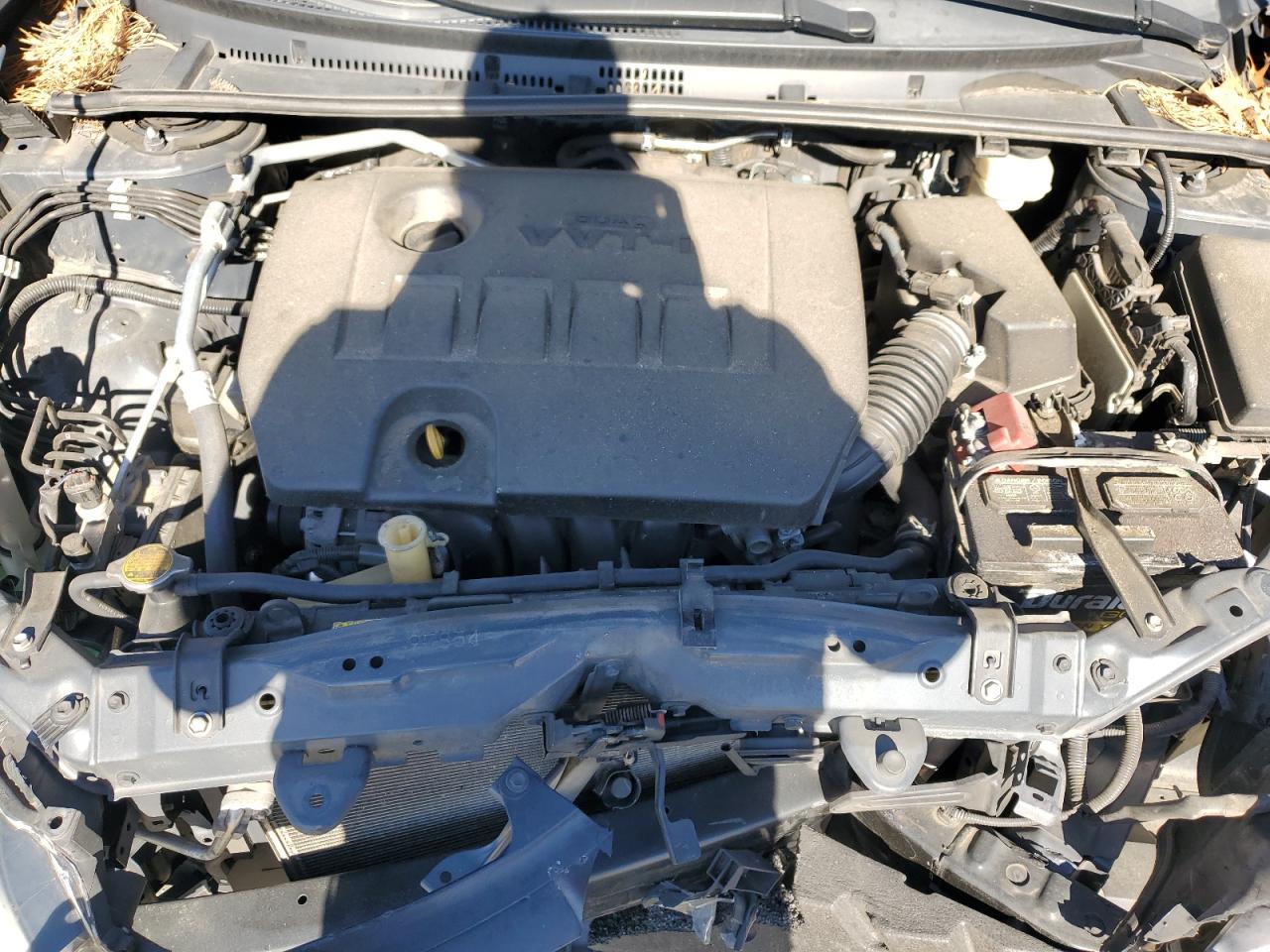 2014 Toyota Corolla - Image 12