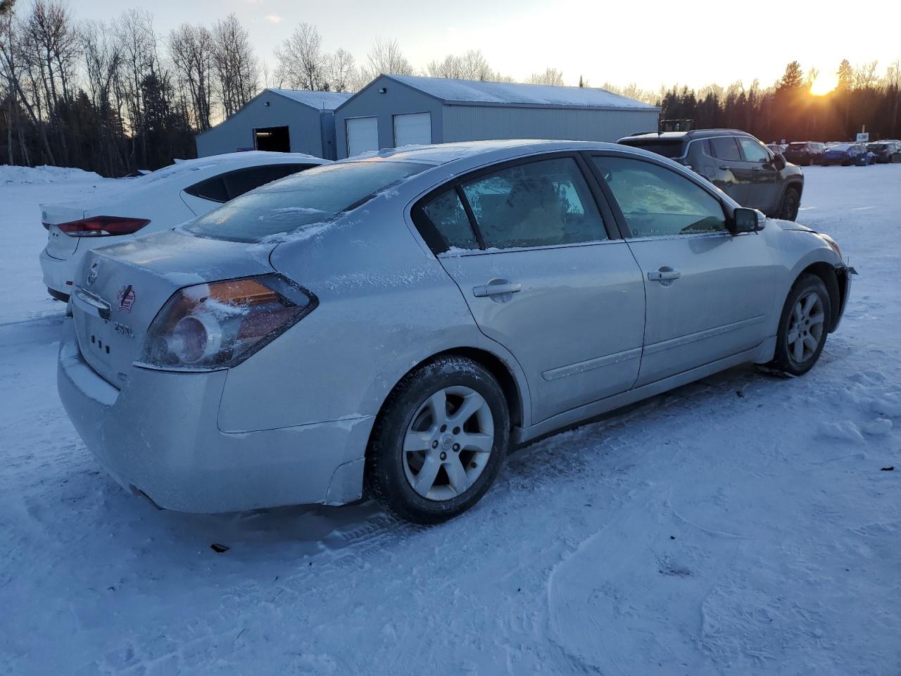 2010 Nissan Altima - Image 3