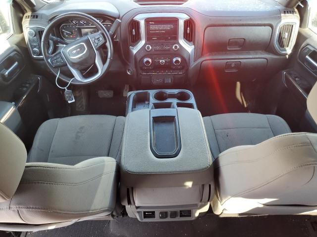  GMC SIERRA 2021 Brązowy