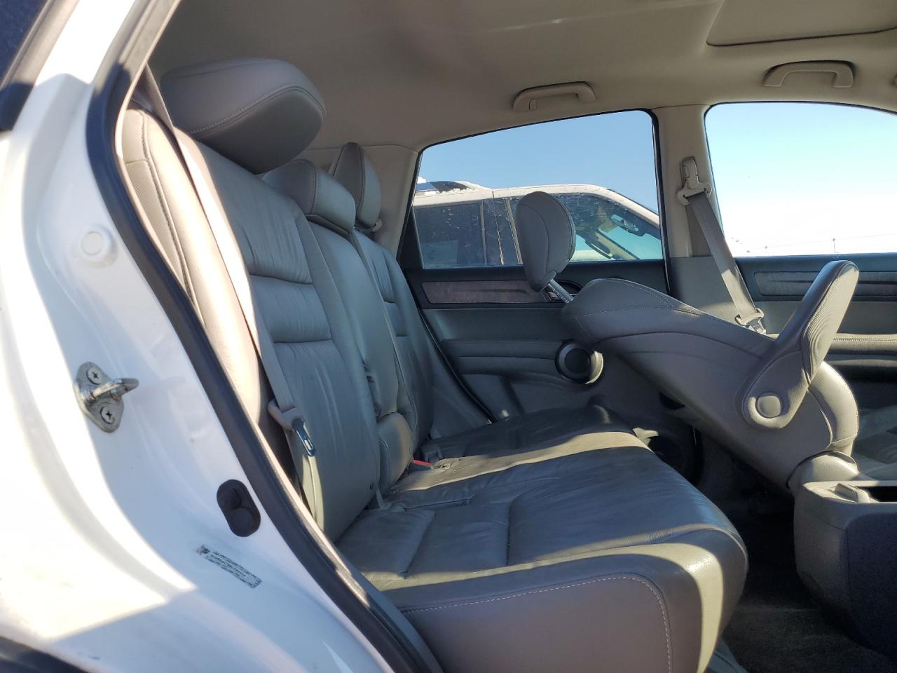 2011 Honda CR-V - Image 11