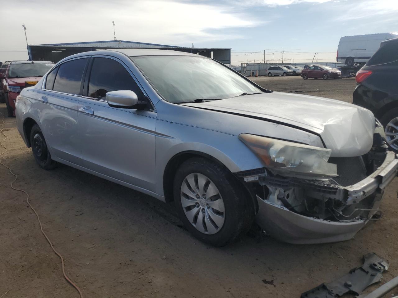 2012 Honda Accord - Image 4